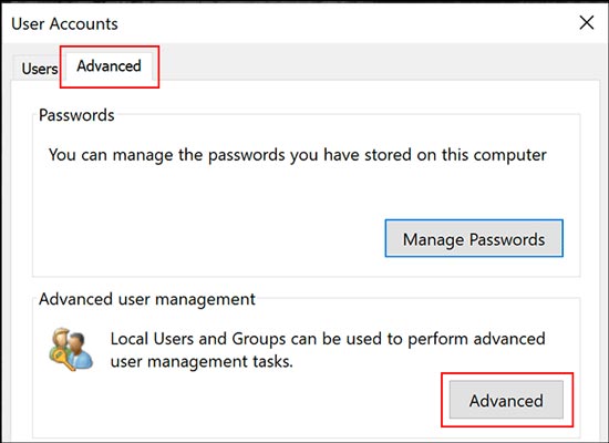 آموزش فعال کردن تاریخ انقضا رمز عبور برای حساب محلی ویندوز