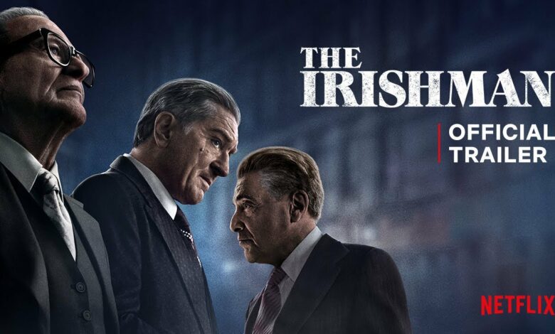 نظرات منتقدان درباره فیلم مرد ایرلندی (The Irishman)