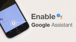 how-to-enable-google-assistant