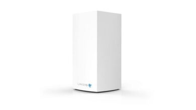 لینک سیس (Linksys) شبکه 5G و وای فای 6 را با تجهیزات جدید ترکیب می کند