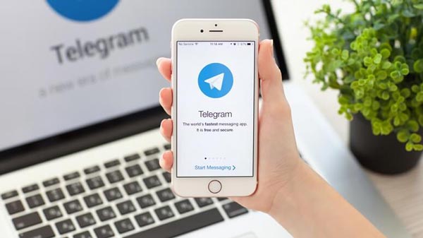 3- سیاست کسب درآمد تلگرام چیست؟