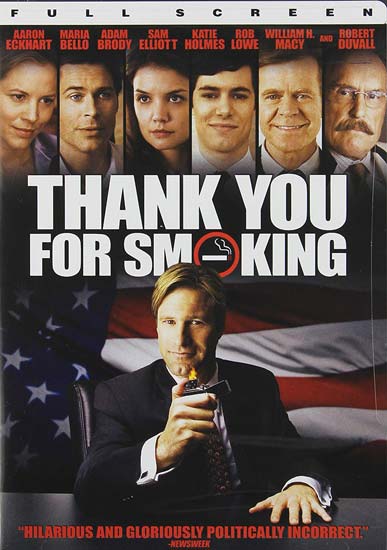 فیلم Thank You For Smoking