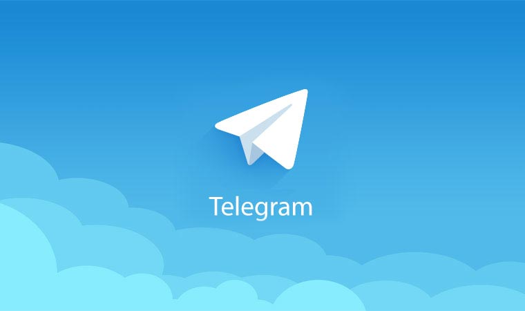 Telegram - تلگرام