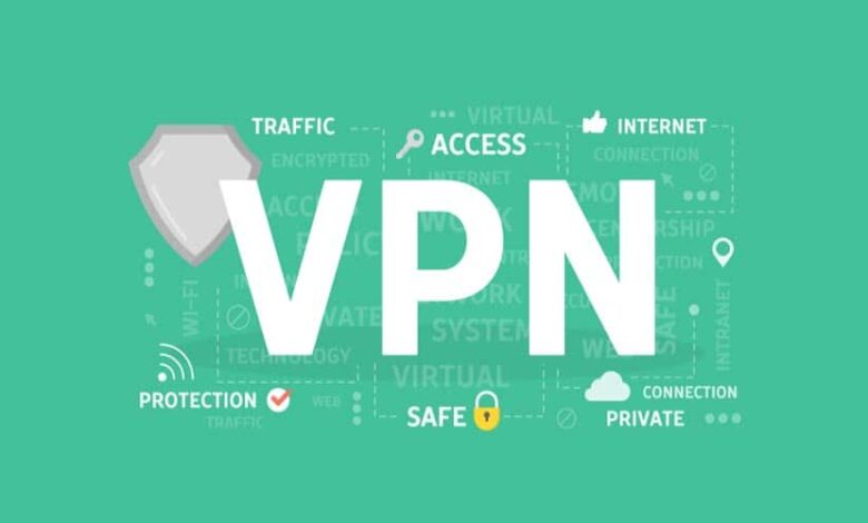 فیلترشکن یا VPN چیست ؟ فیلتر شکن چگونه کار می کند ؟