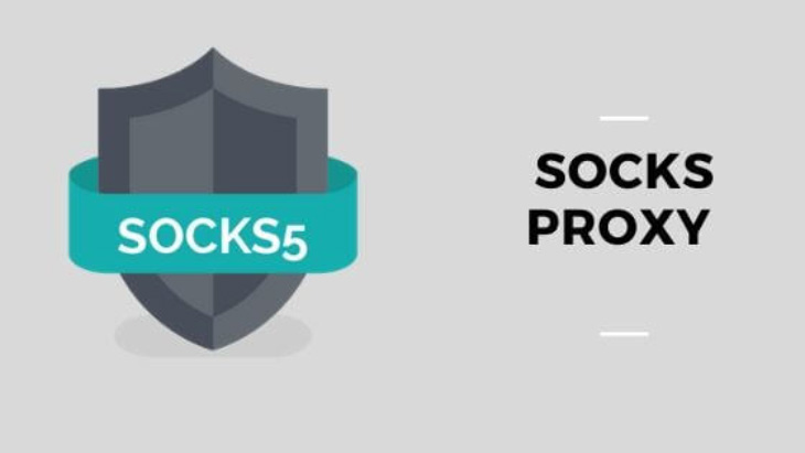 socks-proxy-server
