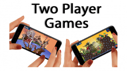 two-player-games