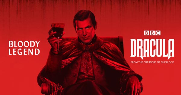 Dracula – دراکولا