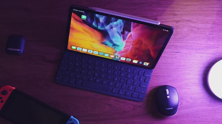 How to Use a Mouse With iPadOS 13.4