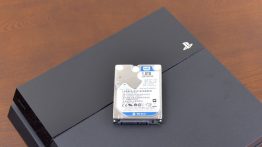 How-to-upgrade-PS4-hard-drive