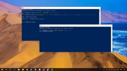 Open-PowerShell-in-Windows-10