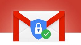 Secure Your Gmail Account