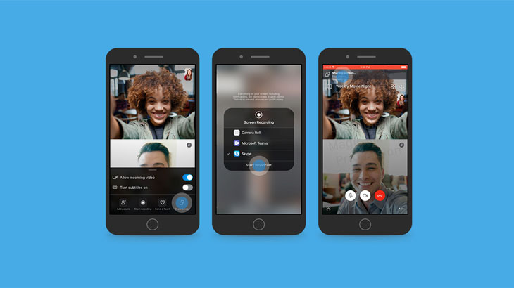 Share-Your-iPhone-or-Android-Screen-Using-Skype