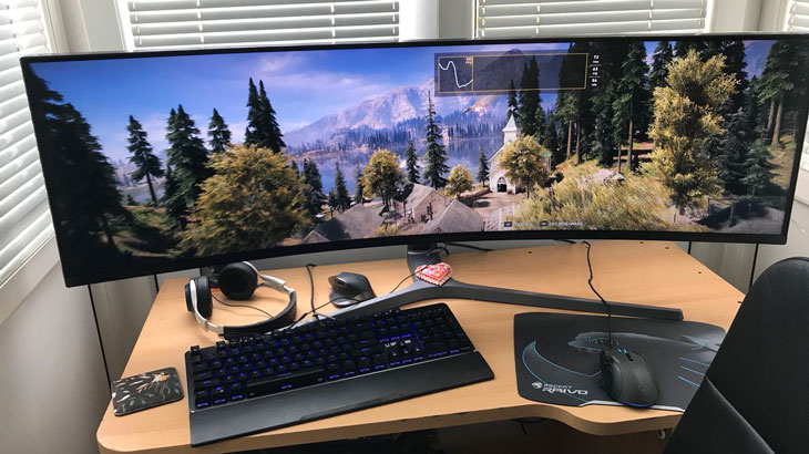best-gaming-monitor