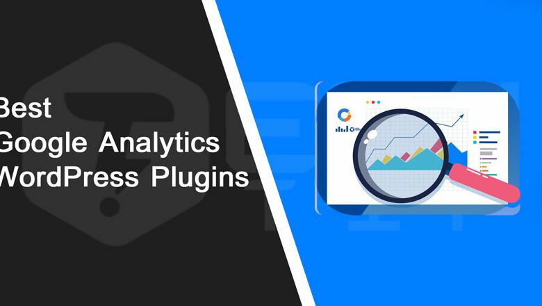 بهترین افزونه های گوگل آنالتیکس در وردپرس برای افزایش رتبه(Google Analytics)