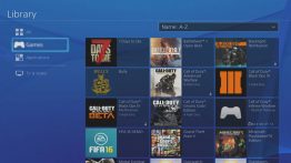 How-to-delete-games-on-PS4