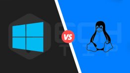 Linux-vs-Windows
