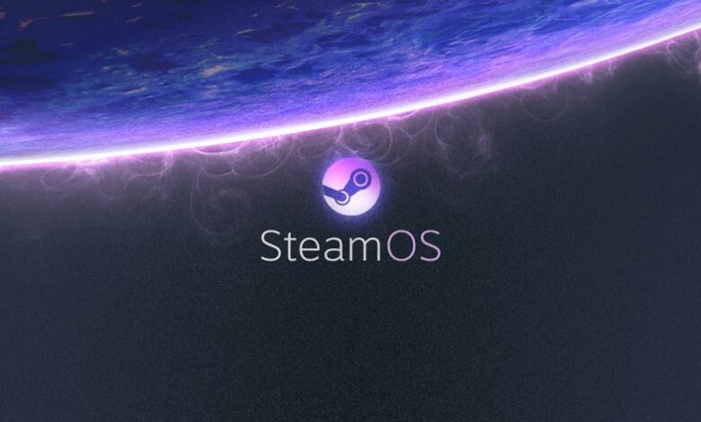 سیستم عامل استیم (SteamOS) چیست؟ نحوه اجرای بازی در لینوکس