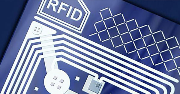 تراشه RFID چیست؟