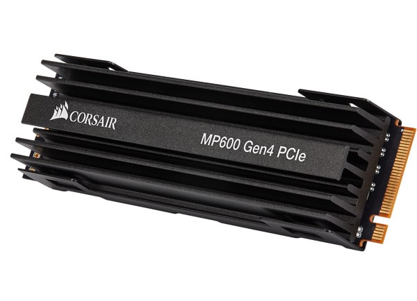 هارد SSD NVMe مدل Corsair Force MP600