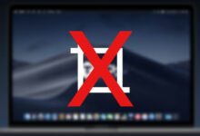 چگونه پیش نمایش اسکرین شات را در مک غیر فعال کنیم؟