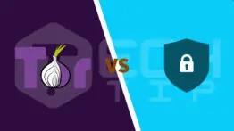 Tor-and-VPN