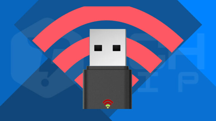 USB-Wifi-Dongle-Lagging