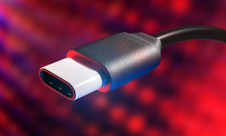 فناوری USB-C چیست ؟ بررسی کابل USB Type-C