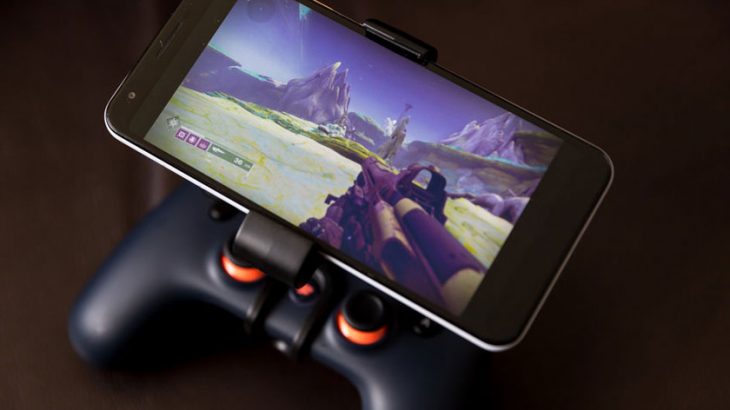 Wirelessly-Link-a-Stadia-Controller-to-an-Android-Device