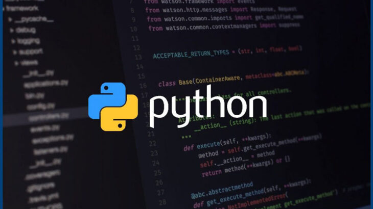 check-Python-version