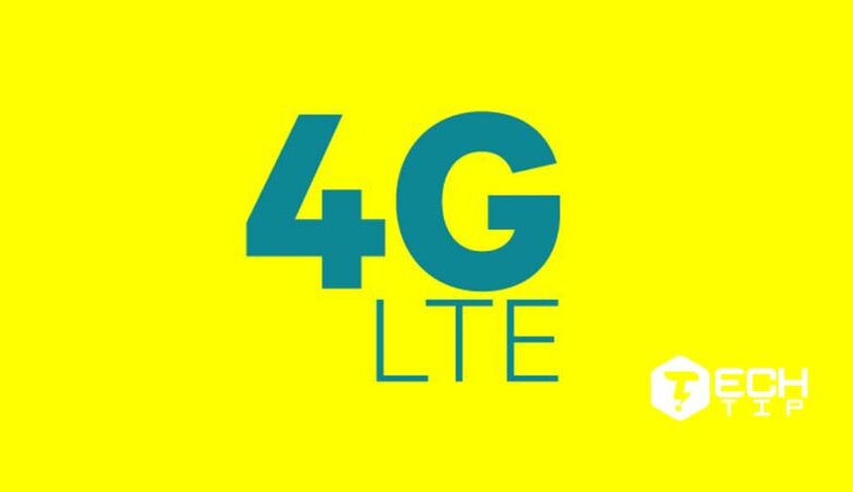 حل مشکل نبودن حالت 4g/lte در تنظیمات شبکه