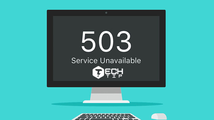 503-service-unavailable