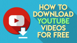 Download YouTube