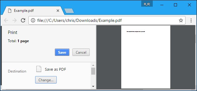 How to Remove Password From PDF File