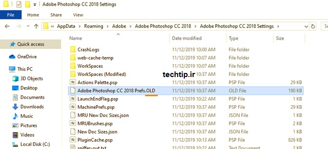 How to Reset Photoshop Preferences to Default