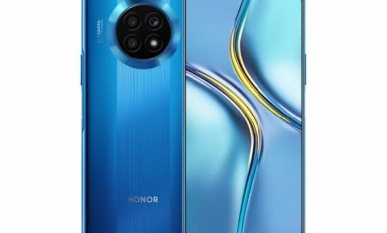 از تلفن هوشمند Honor X20 5G با پردازنده دیمنسیتی 900 رونمایی شد