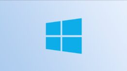 Windows 10 cover