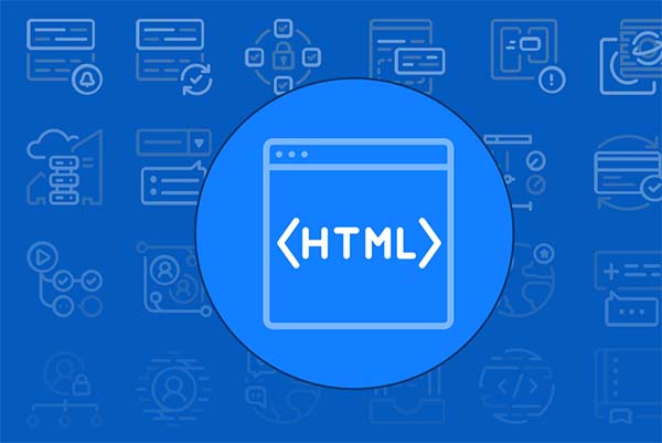 آموزش اصول اولیه HTML