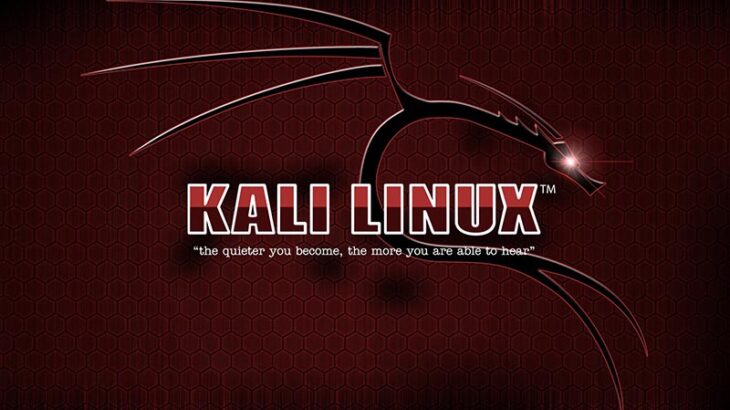 Linux-Kali1