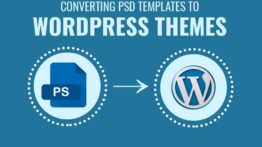 PSD-to-WordPress
