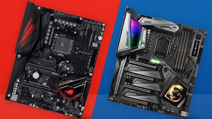 The-best-motherboards-for-gaming
