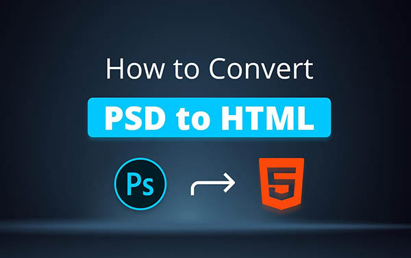 هزینه تبدیل PSD به HTML چقدر است؟