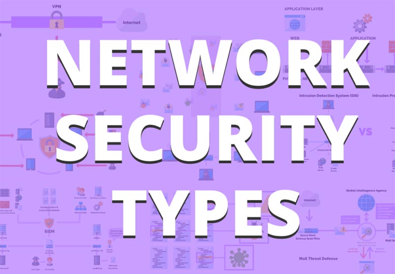 آموزش اطلاعات و امنیت شبکه
