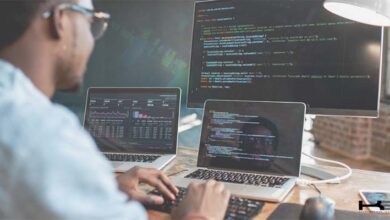 تست نفوذ با پایتون