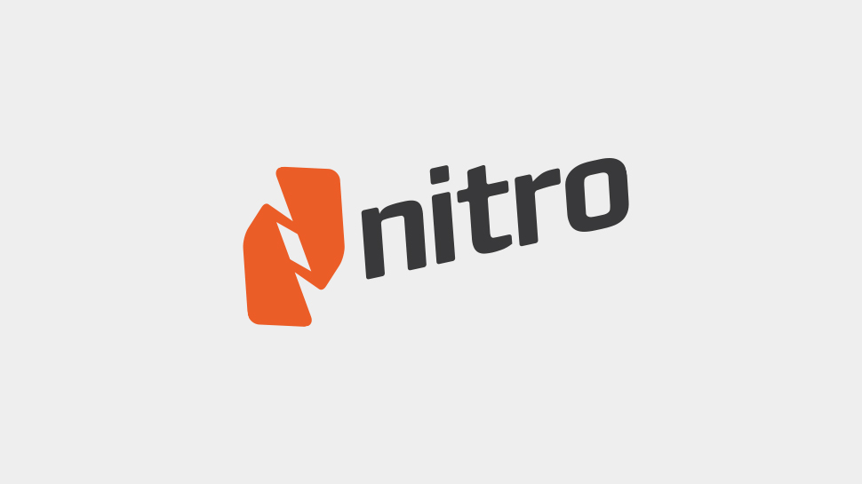 نرم افزار Nitro Pro