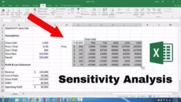 Sensitivity-Analysis-Excel12