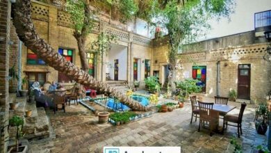 خانه ماپار