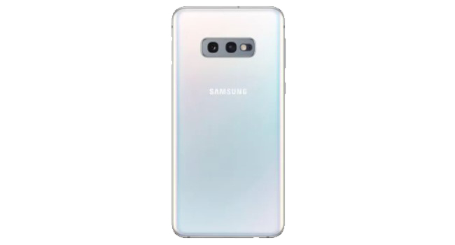 Samsung Galaxy S10e برتر