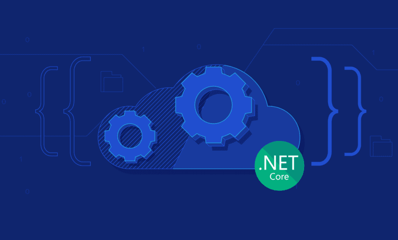 ASP.Net Core