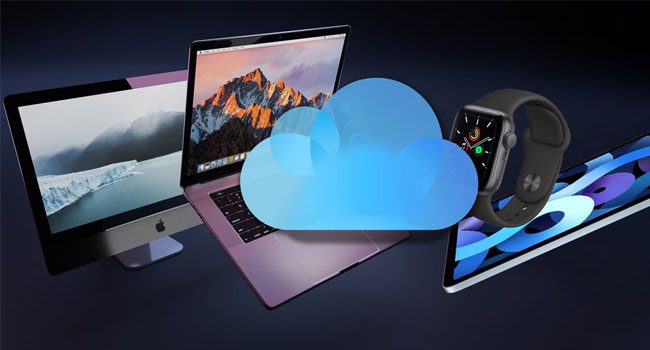 iCloud چیست?