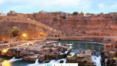 اهواز